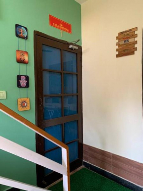 Casa himshikha